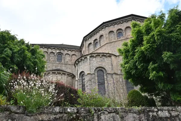 Benedictine Monks Return to Historic French Abbey for First Time after 230-Year Absence